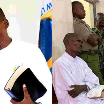 Lawyer Cliff Ombeta Discloses How Mackenzie Duped Pastor Ezekiel in a Multi-Million Shilling Deal 