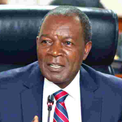 Matungu MP Wants Treasury to Declare Kenya Bankrupt 