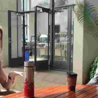 British Embassy Recalls the 23-Year-Old Kenyan Who Won the 'Ambassador for a Day' Competition