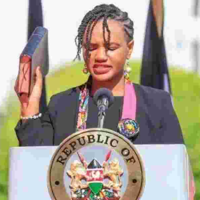 PS Roseline Njogu Wants Diaspora Regulations Rethought for Easier Remittance 