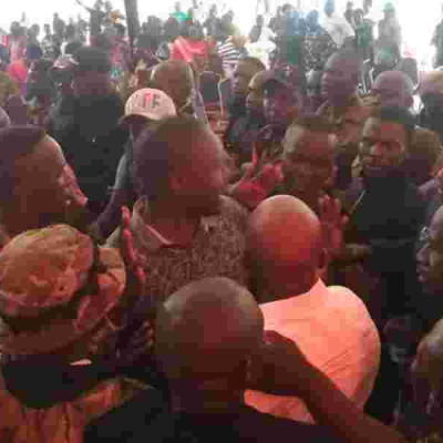 Mourners Forced to Flee as Supporters of Orengo and His Deputy Clash 