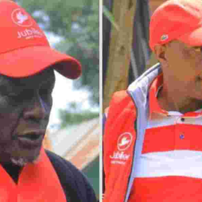 Registrar of Parties Approves Kioni, Murathe Ouster from Jubilee