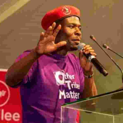 Raila Staunch Supporter Gaucho Detained Following Deragatory Remarks Against Sabina Chege