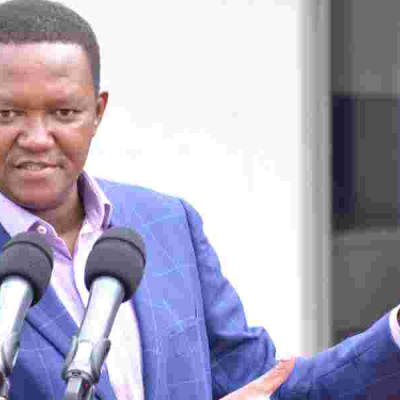 Plans Underway to Create 70,000 International Jobs for Kenyans - Report 