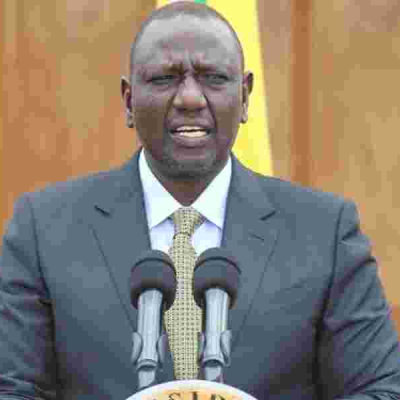 Sources Claim Cabinet Secretary Who Missed Out on Loot Exposed Toxic Sugar Deal 