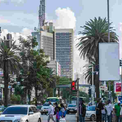 Chinese Hackers Attacked Kenyan Government Agencies, Reuters Report 