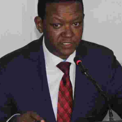 CS Alfred Mutua Hints at More Jobs For Kenyans in Canada 