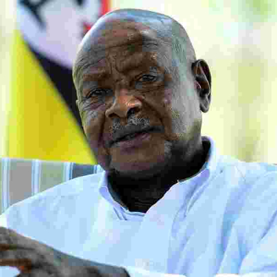 Museveni Threatens to Remove Kenyan Herders From Uganda  
