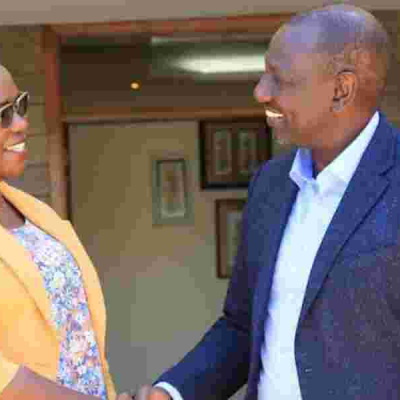Meru MPs Want County Split Into Two 