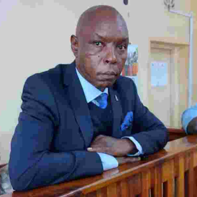 Ex-Mungiki Leader Maina Njenga Ordered to Appear at DCI Headquaters on Thursday 