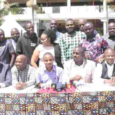Reprieve for Governor Mwangaza as 40 MCA's Oppose Her Impeachment 