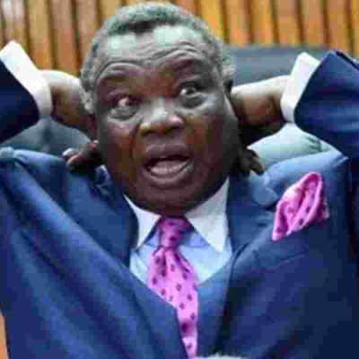 Atwoli Calls on Ruto, Raila to Meet