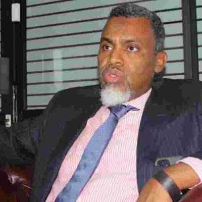 Noordin Haji Award Withdrawn Over Dubious Integrity 