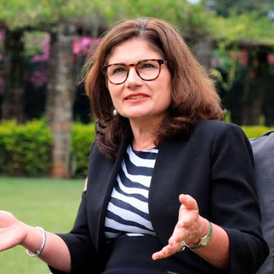 Kenyan Youth to Reap Big in Europe Day 2023