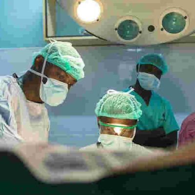 Number of Men in Kenya Choosing Vasectomy Doubled in One Year