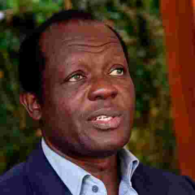 Supreme Court Stops Auction of Raphael Tuju's Sh3.5 Billion Property 