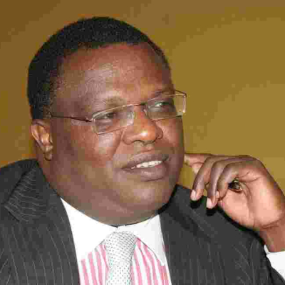 Billionaire Paul Wanderi Loses Court Bid to Stop Auction of His Property Over Sh664 Million Debt