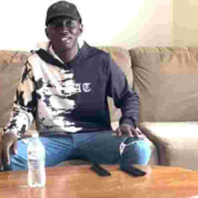 Lewis Mureti's Recalls First Flight Experience to the US