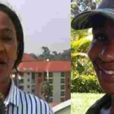 Former Citizen TV Journalist on Verge of Becoming Homeless in the US 