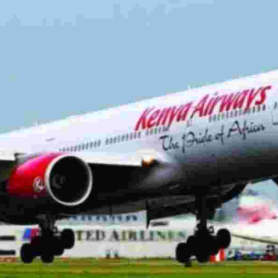 Police Launch Manhunt for Woman Who Conned Kenyans Sh3.9 Million Over Fake Job Offers Abroad 