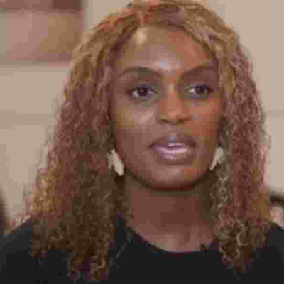 Kenyan Mother and Daughter Running Successful Restaurant in the US