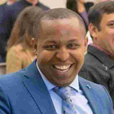 Kenyan in the US Organizes Trip for American Youths to Visit Kenya