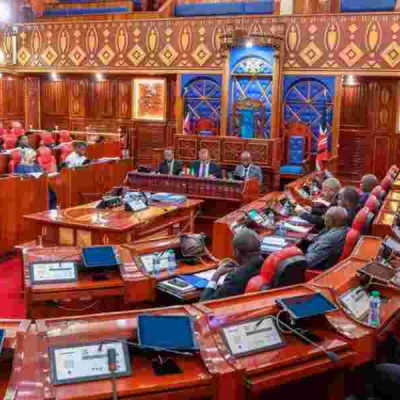 Senators Support Enhanced Salary for MCAs, Taxpayers to Cough up Sh10.4Bn Extra Annually