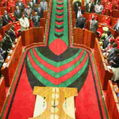 New Ammendments as Finance Bill is Set to Be Tabled in Parliament