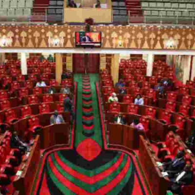 MPs Approve Late Night Sitting to Debate Finance Bill 2023