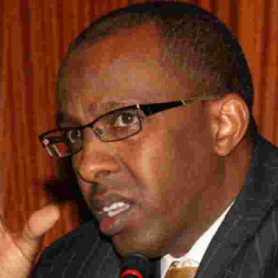 Ahmednasir to Ruto: Tax Collection is Fine But Kenyans Need Accountability 
