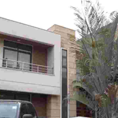 CS, MP Embroiled in Tussle Over Palatial Karen Home 