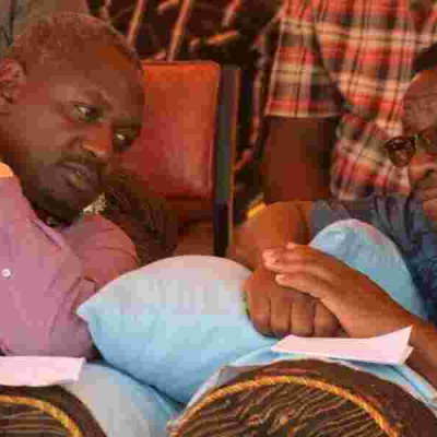 Finance Bill Battle Far From Over, Raila Troops Warn Kenya Kwanza 