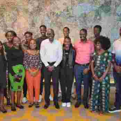 Foreign Affairs PS Korir Singoei  Says Government Can't Guarantee Jobs for Kenyans Who Study Abroad 