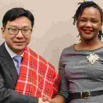 Govt Secures Jobs for Skilled Kenyans in Hong Kong 