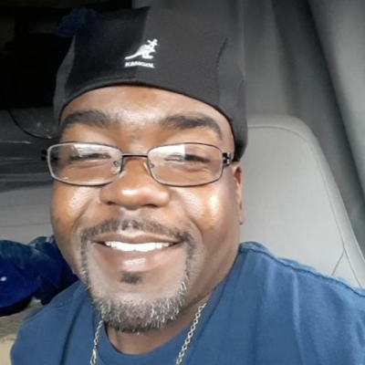 Death Announcement: Luke Gideon Owuor of Baltimore, Maryland