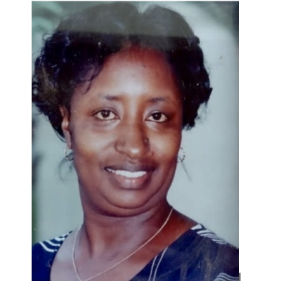 Death Announcement: Eva Magondu - Sister to Juliet Muti of Baltimore, Maryland