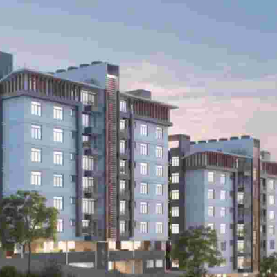 Kenyans in the US Launch a Posh Estate in Nairobi 