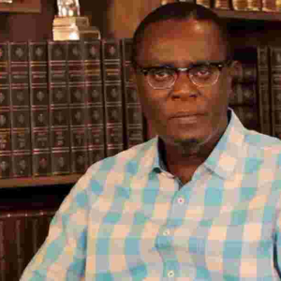 50 CASs Were Too Much - Mutahi Ngunyi 