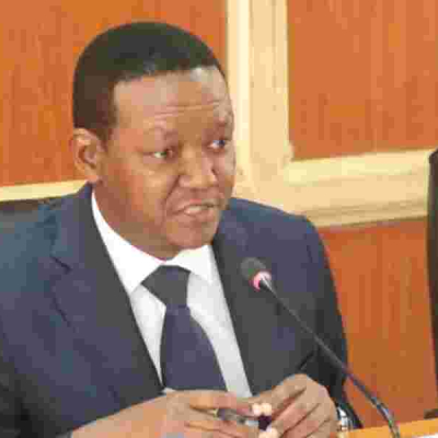 Kenya Government Announces Nursing Jobs in Saudi Arabia With Lucrative Salaries 