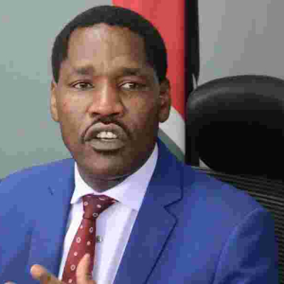 Former Cabinet Secretary Munya to Lead Azimio Protests in Mt Kenya East