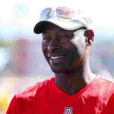 Bernard Lagat: Story of Award-Winning Athlete Working as a Coach in the US