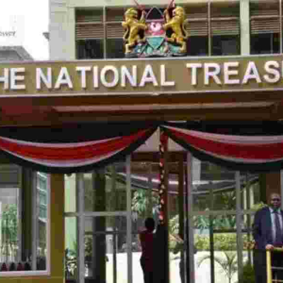 Kenya Offers Options to Investors in London