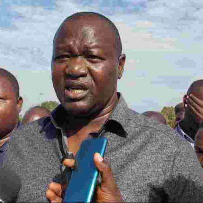We've No Apologies for Working With Ruto, ODM Rebel MPs Tell Raila