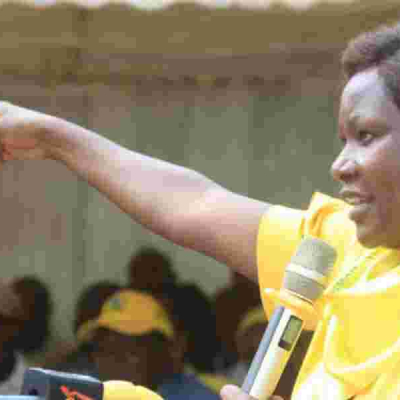 Embu Governor Mbarire on the Spot Over Missing Millions