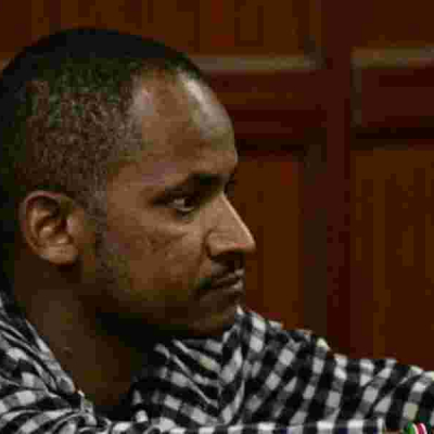 Babu Owino Charged With Conspiracy to Cause Chaos