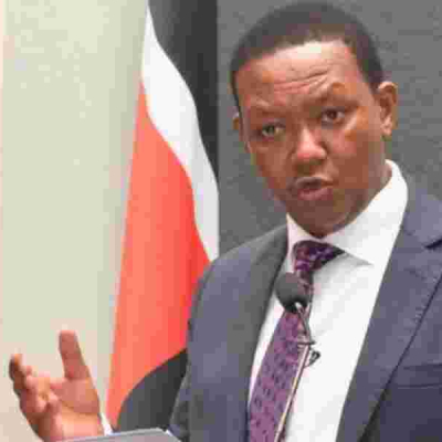 Mutua to Diplomats: Be Truthful on Comments About Kenya