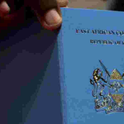 Kenya Govt Unveils Four New Measures to Address Passport Backlog