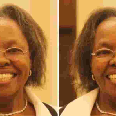 Kenyan-Born Pastor Dies in Schenectady, New York