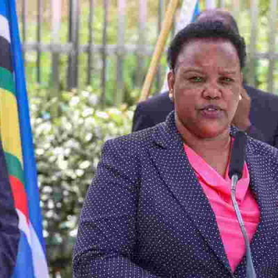 Inside Kenya Government's Plan to Create 1 Million Overseas Jobs Per Year