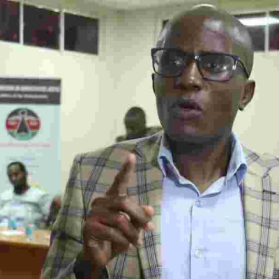 Ombudsman Exposes Rot at Kenya's Immigration Department